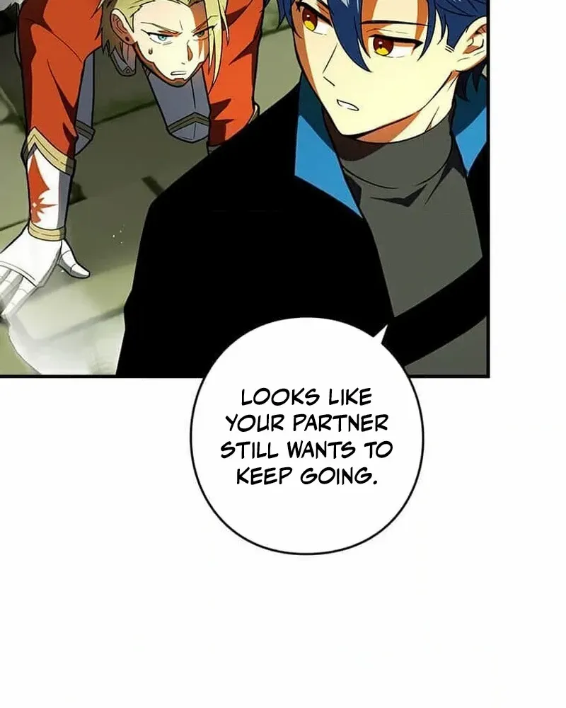 Reborn Ranker – Gravity User Chapter 105 page 68 - 