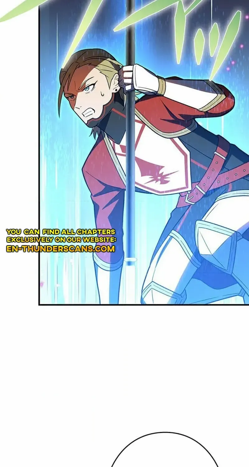 Reborn Ranker – Gravity User Chapter 105 page 71 - 