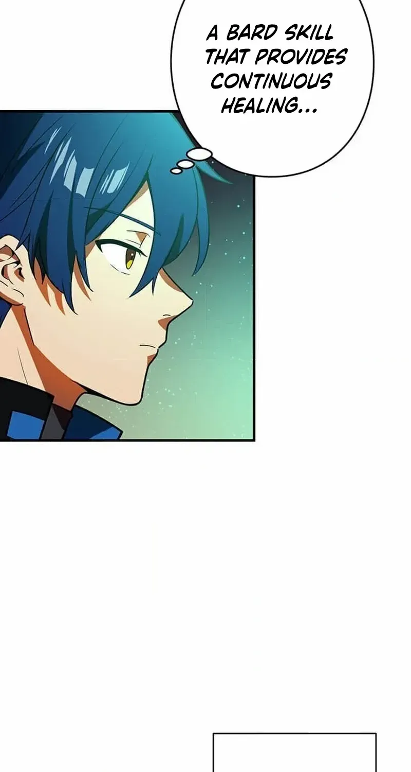 Reborn Ranker – Gravity User Chapter 105 page 72 - 