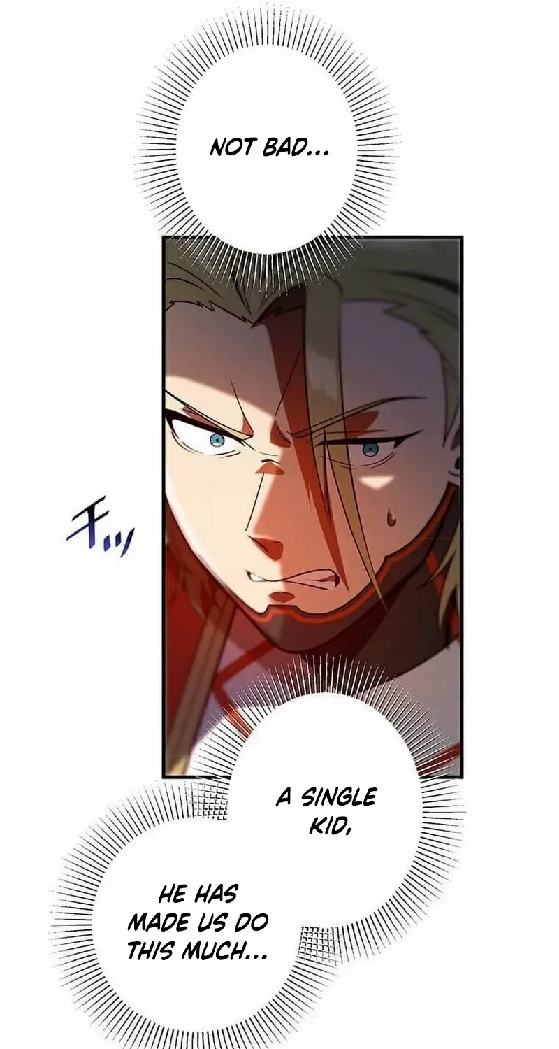 Reborn Ranker – Gravity User Chapter 105 page 76 - 