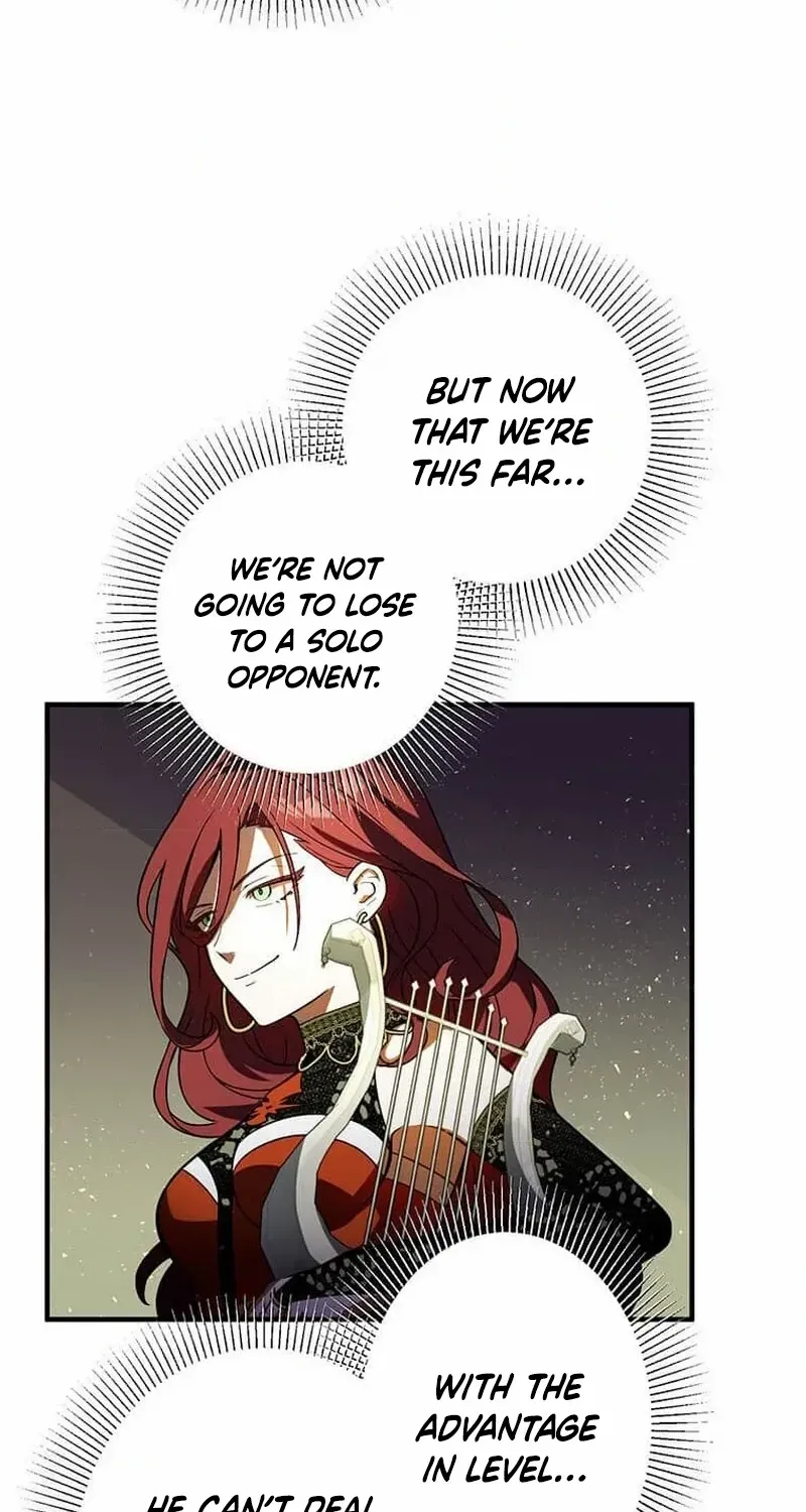 Reborn Ranker – Gravity User Chapter 105 page 77 - 