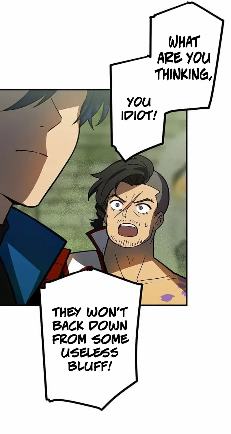 Reborn Ranker – Gravity User Chapter 105 page 9 - 