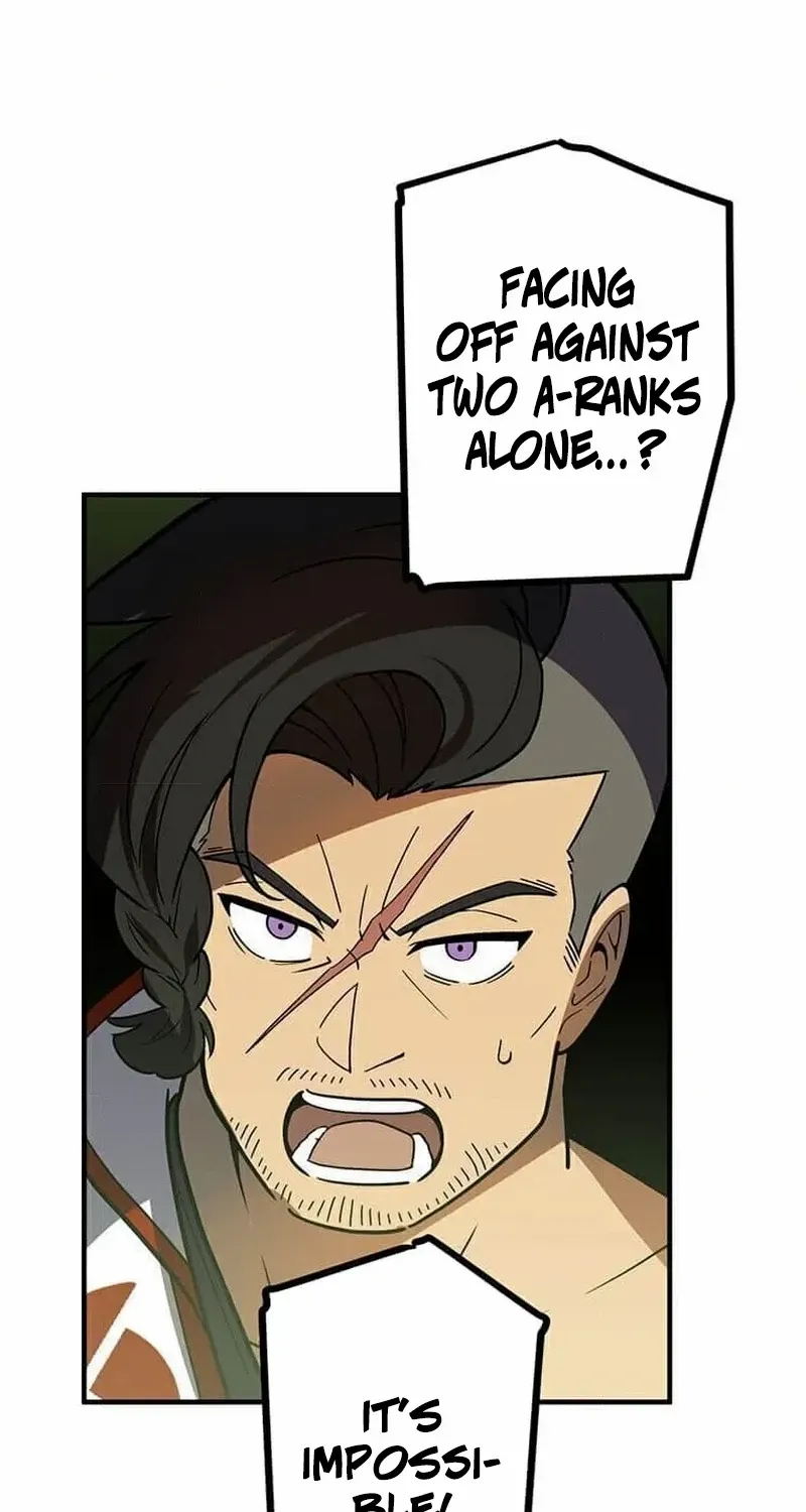 Reborn Ranker – Gravity User Chapter 105 page 10 - 