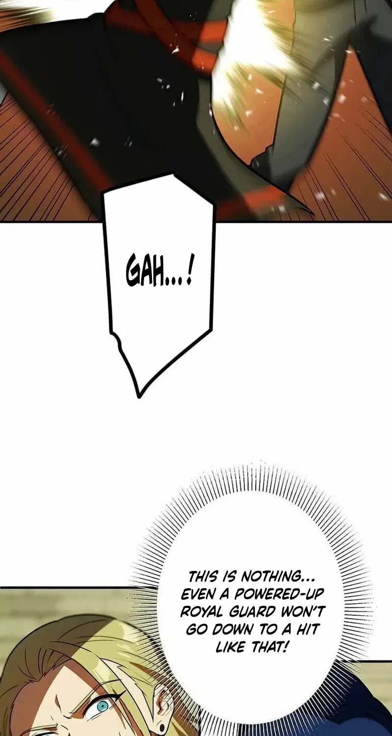 Reborn Ranker – Gravity User Chapter 106 page 12 - 