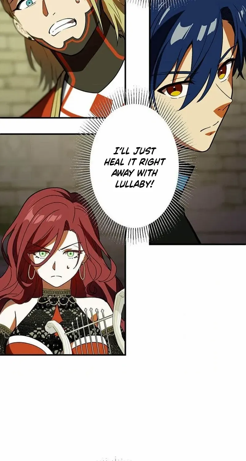 Reborn Ranker – Gravity User Chapter 106 page 13 - 