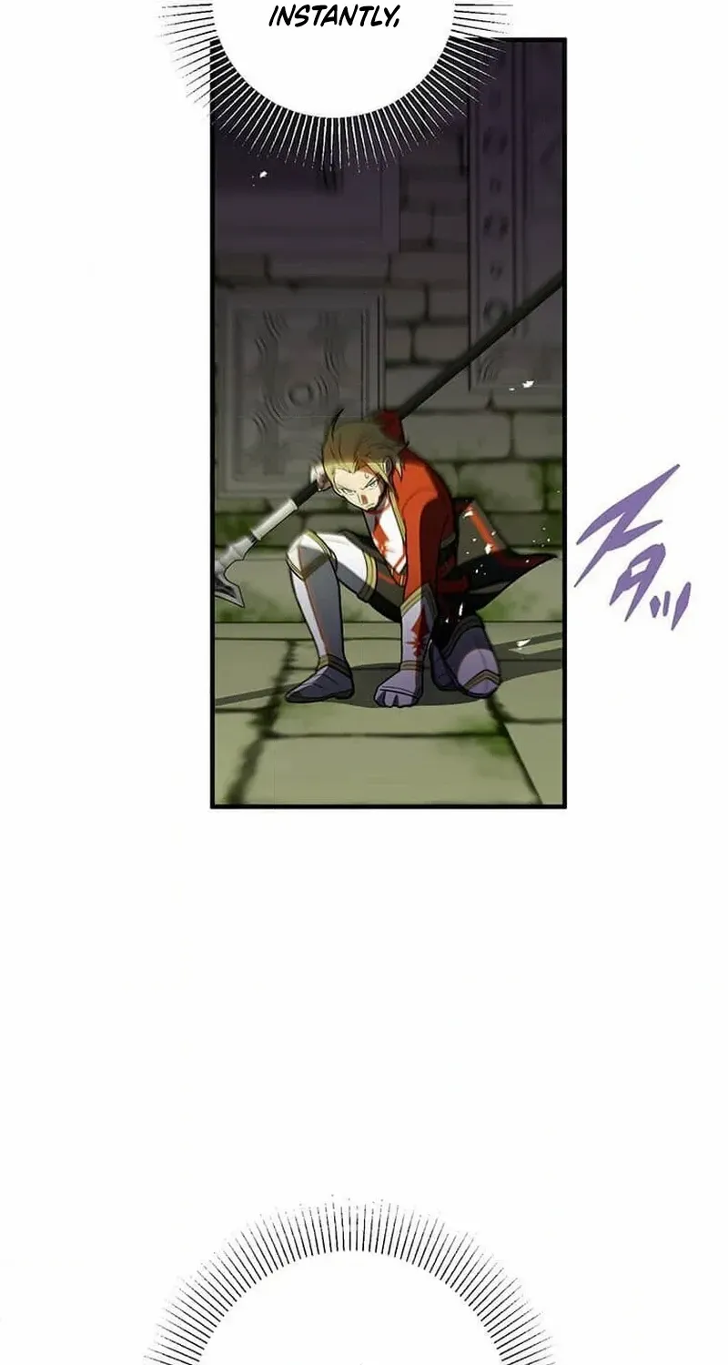 Reborn Ranker – Gravity User Chapter 106 page 15 - 