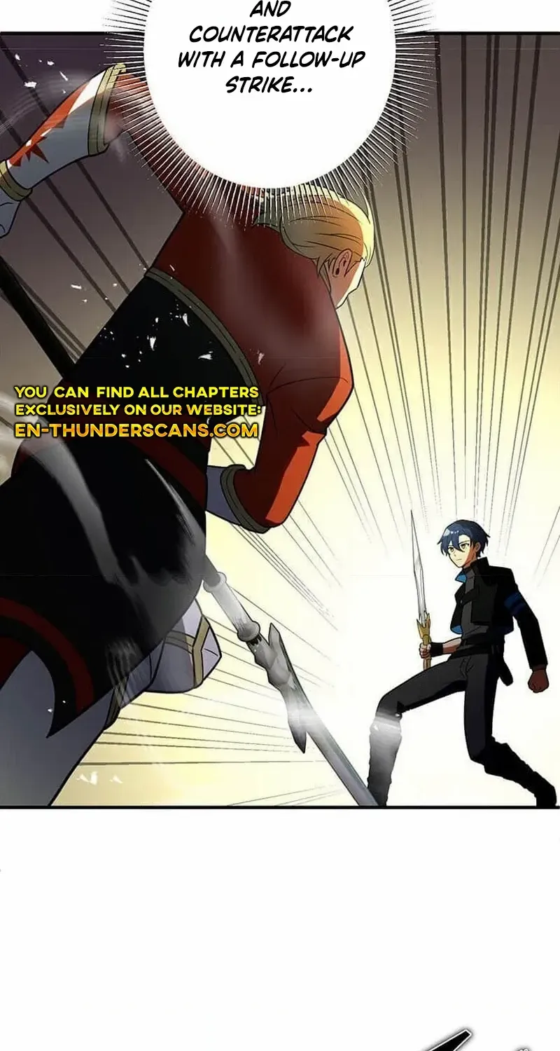 Reborn Ranker – Gravity User Chapter 106 page 16 - 
