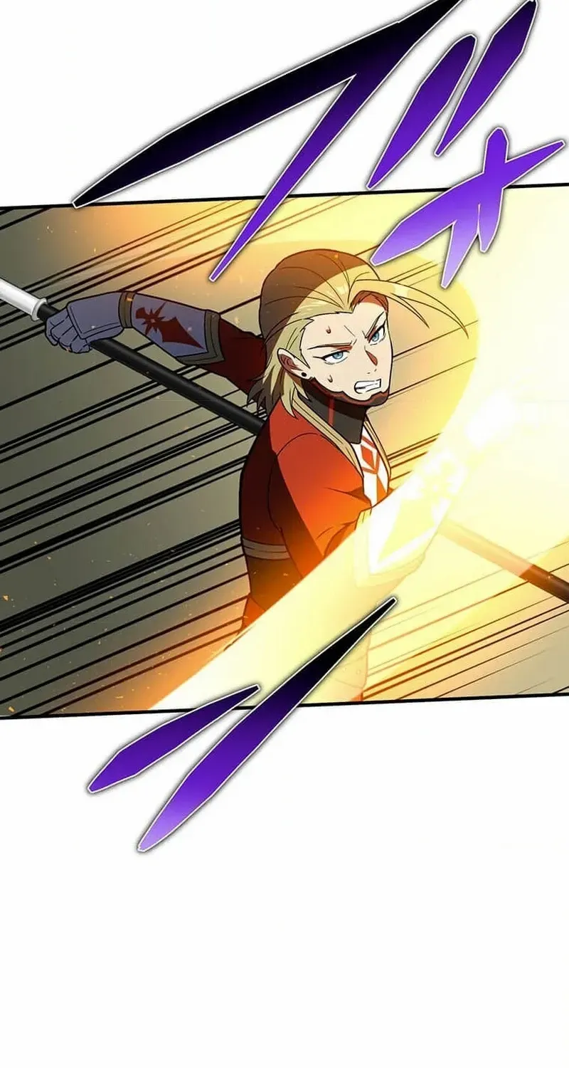 Reborn Ranker – Gravity User Chapter 106 page 17 - 
