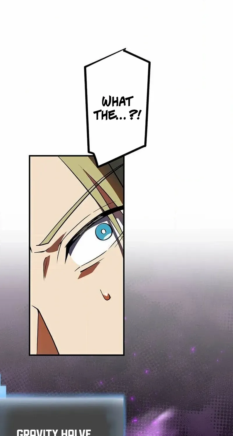 Reborn Ranker – Gravity User Chapter 106 page 18 - 