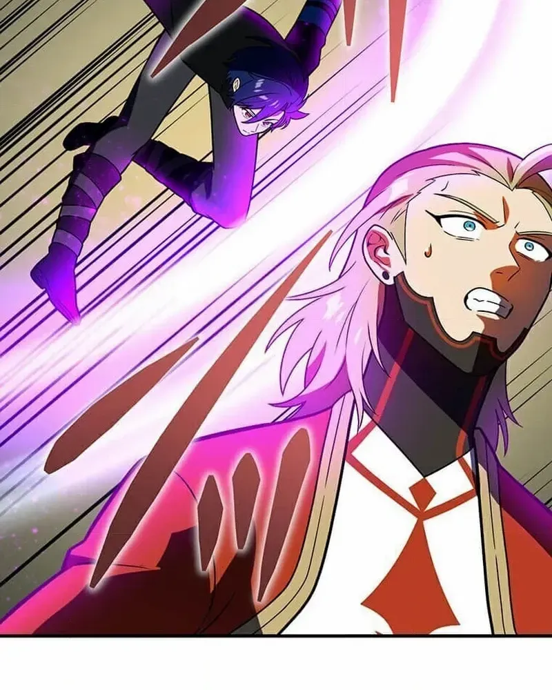 Reborn Ranker – Gravity User Chapter 106 page 21 - 