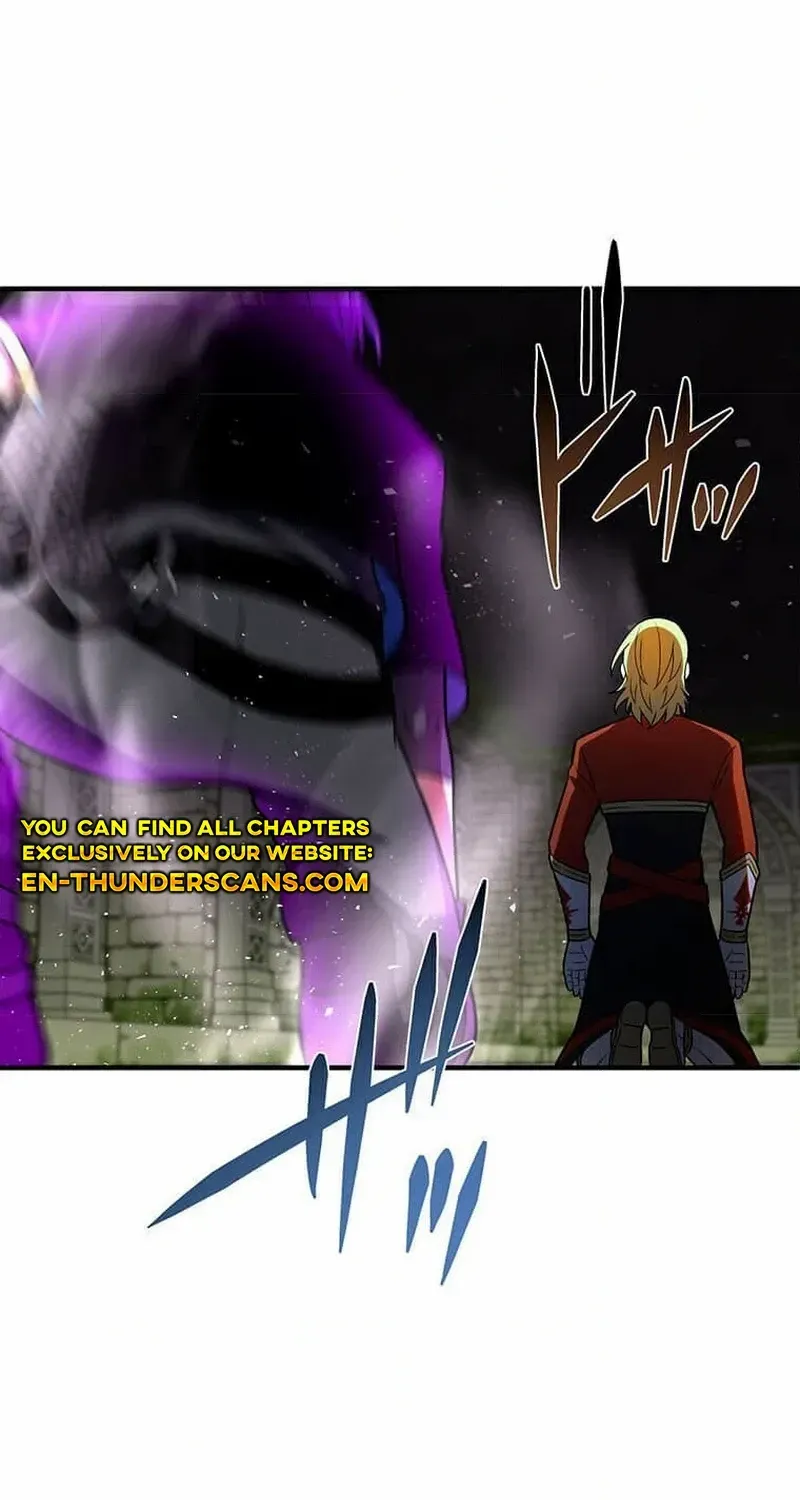 Reborn Ranker – Gravity User Chapter 106 page 22 - 