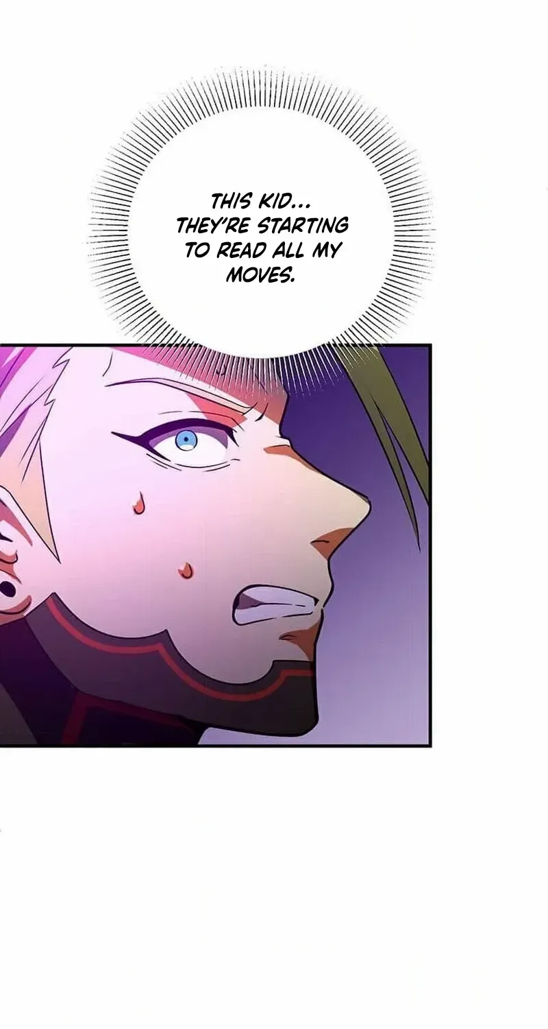 Reborn Ranker – Gravity User Chapter 106 page 23 - 
