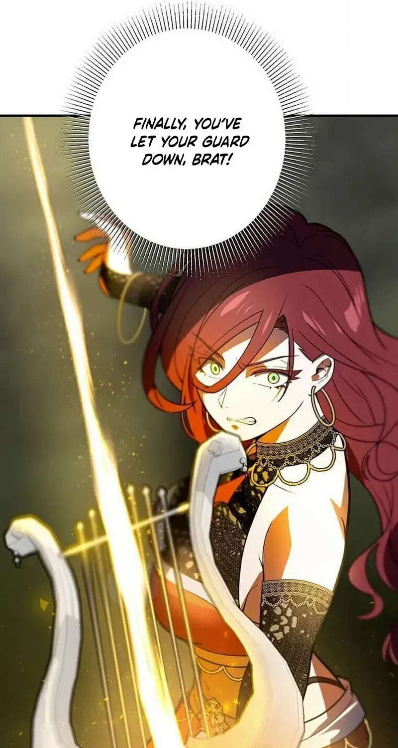 Reborn Ranker – Gravity User Chapter 106 page 27 - 