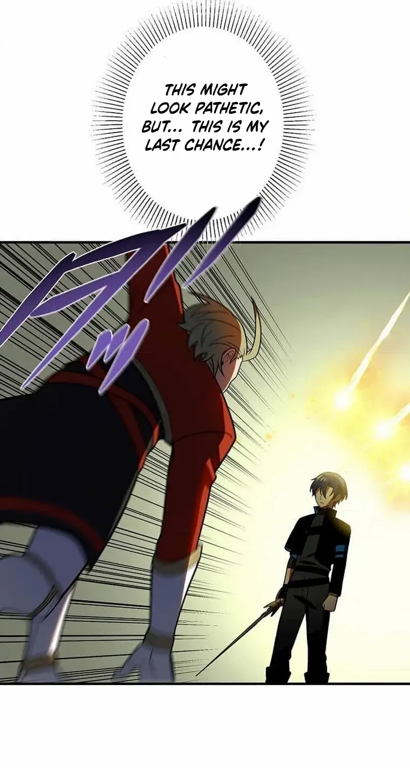 Reborn Ranker – Gravity User Chapter 106 page 30 - 