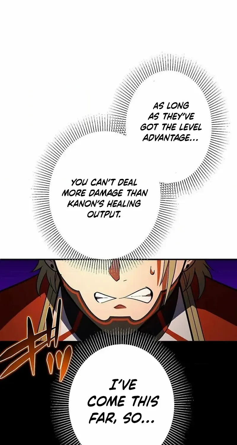 Reborn Ranker – Gravity User Chapter 106 page 4 - 