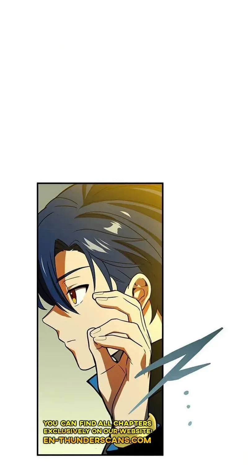 Reborn Ranker – Gravity User Chapter 106 page 31 - 