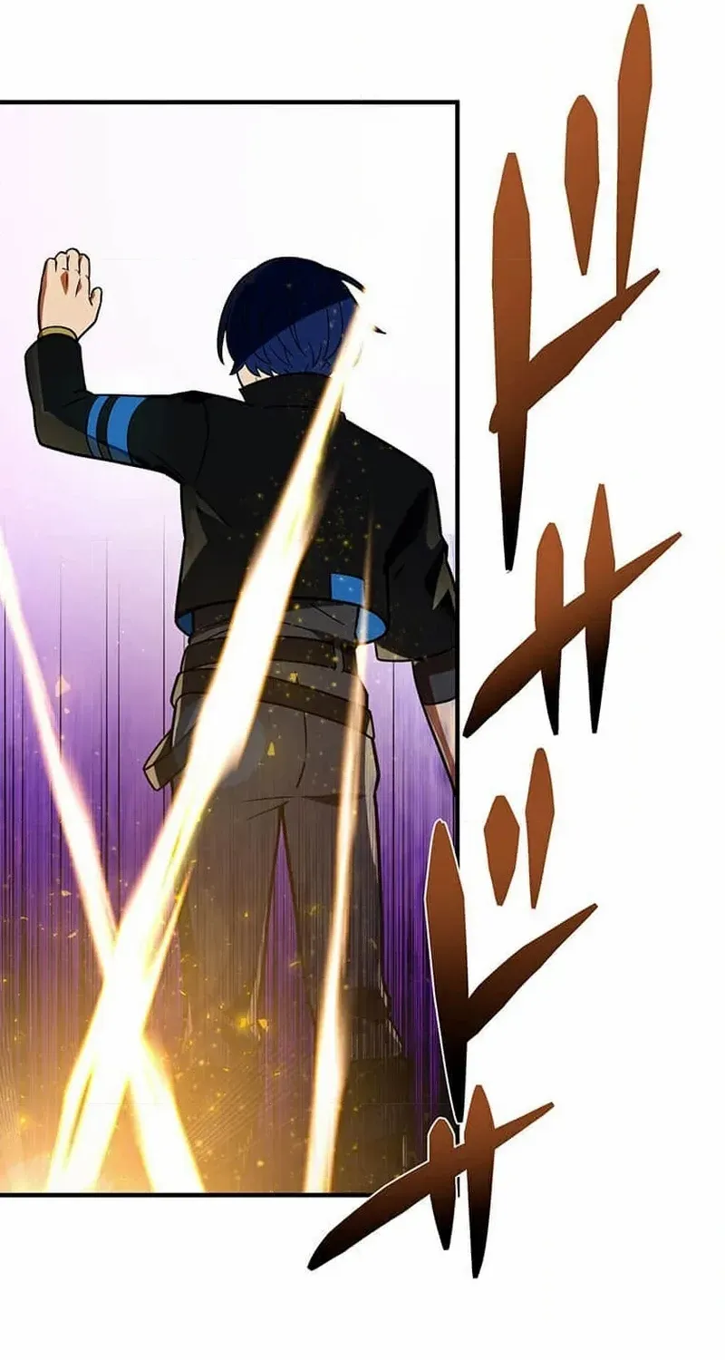 Reborn Ranker – Gravity User Chapter 106 page 34 - 