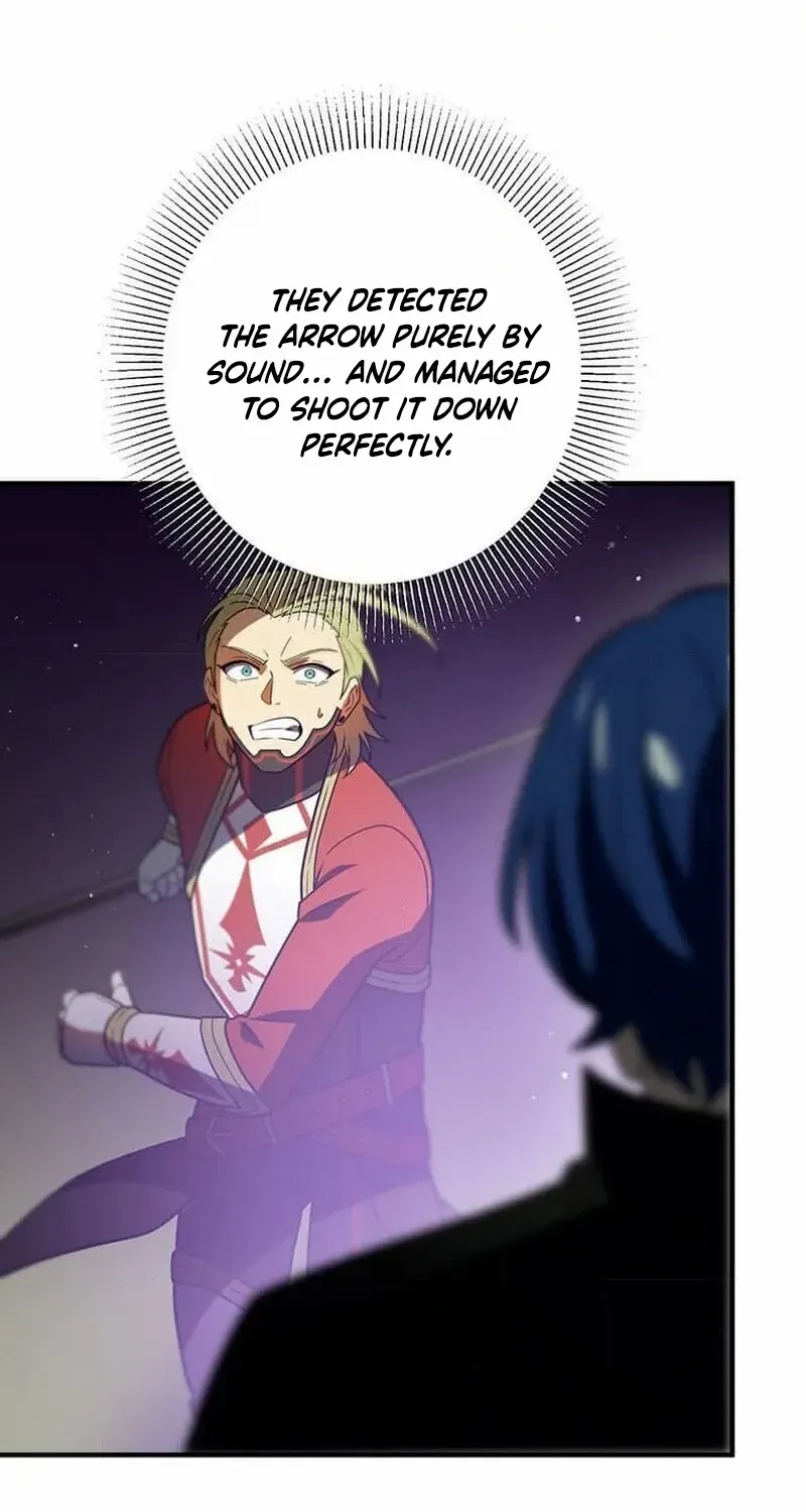 Reborn Ranker – Gravity User Chapter 106 page 35 - 
