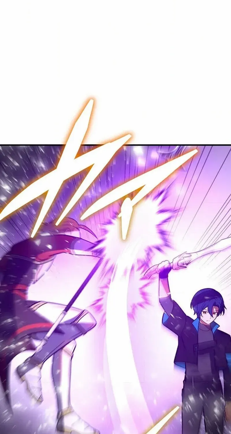 Reborn Ranker – Gravity User Chapter 106 page 36 - 