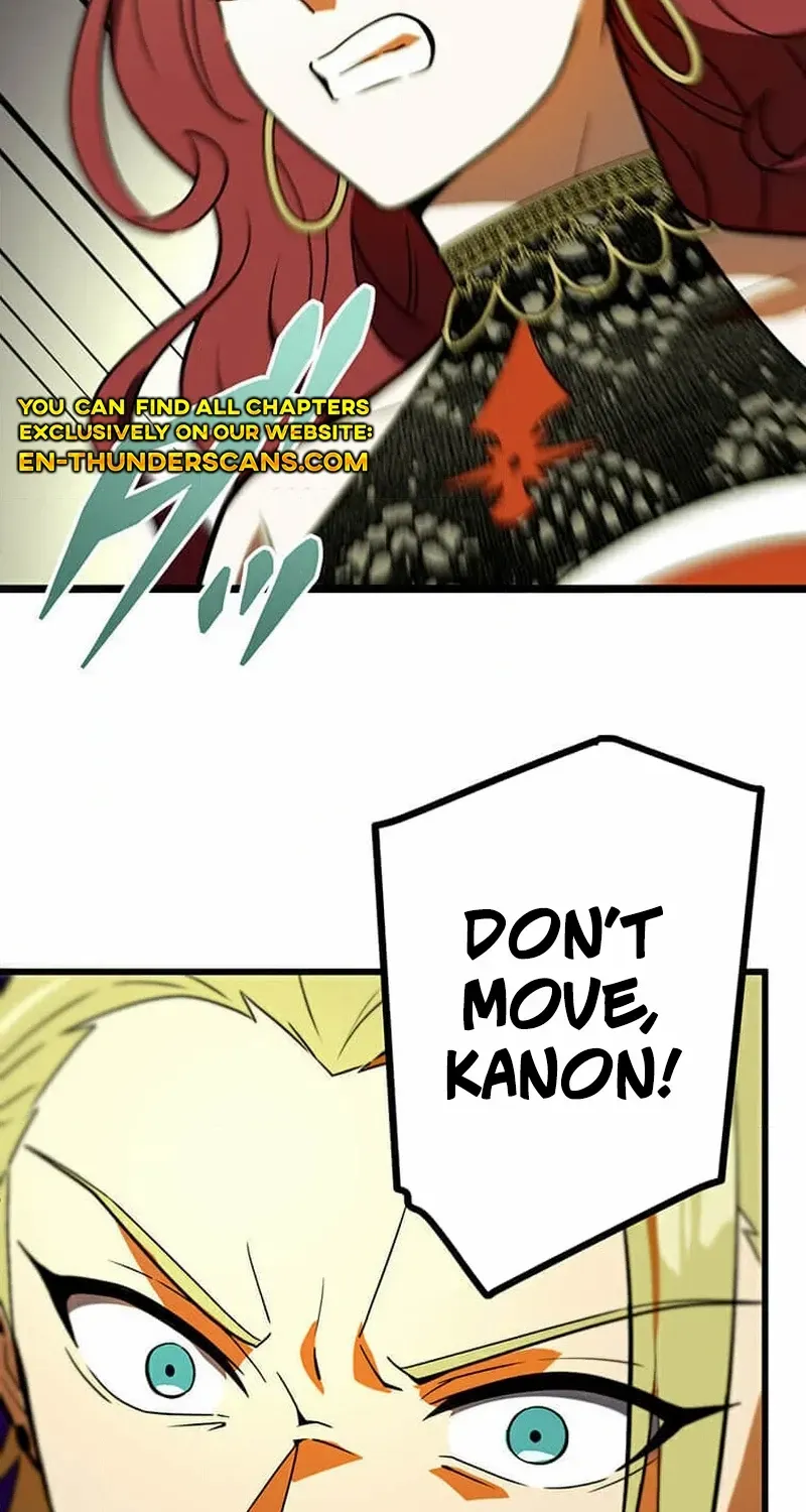 Reborn Ranker – Gravity User Chapter 106 page 38 - 