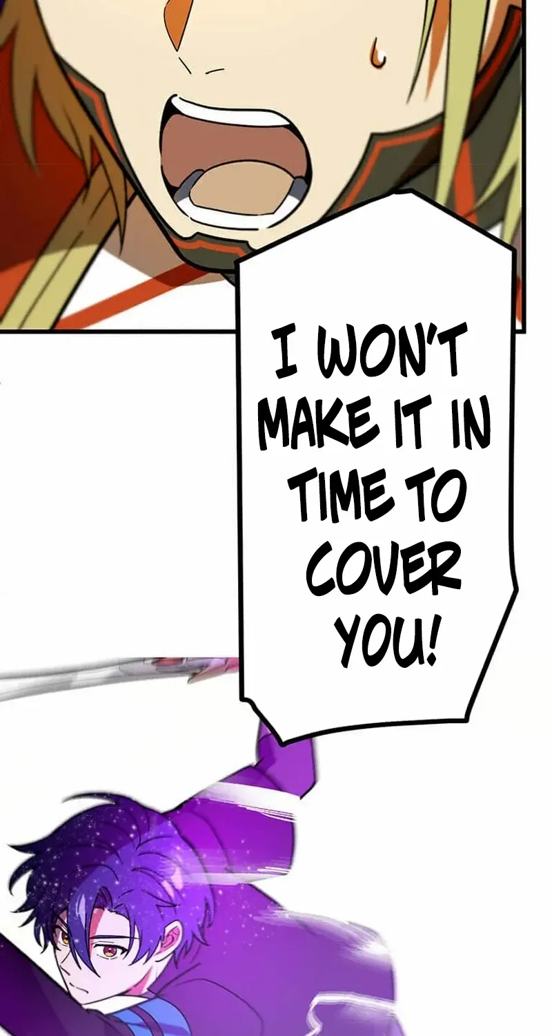 Reborn Ranker – Gravity User Chapter 106 page 39 - 