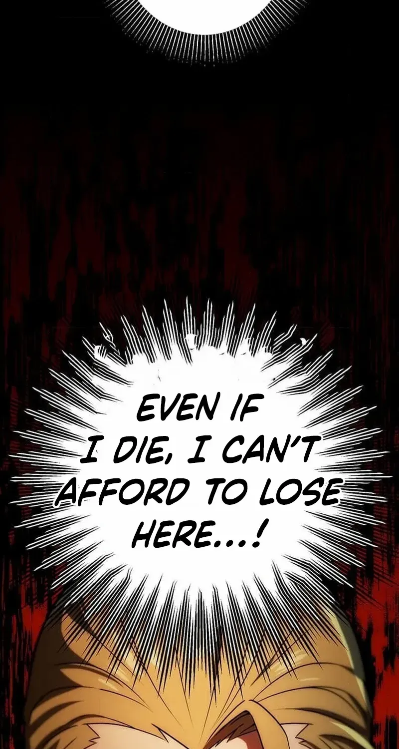 Reborn Ranker – Gravity User Chapter 106 page 5 - 