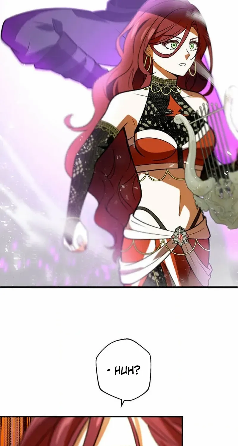 Reborn Ranker – Gravity User Chapter 106 page 41 - 