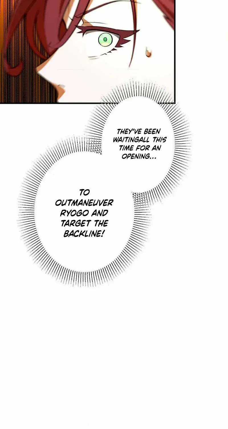 Reborn Ranker – Gravity User Chapter 106 page 42 - 