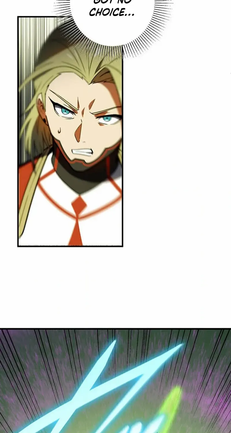 Reborn Ranker – Gravity User Chapter 106 page 44 - 