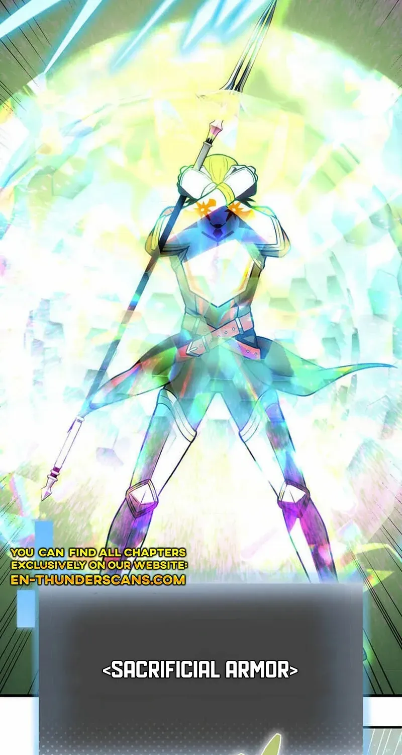 Reborn Ranker – Gravity User Chapter 106 page 45 - 