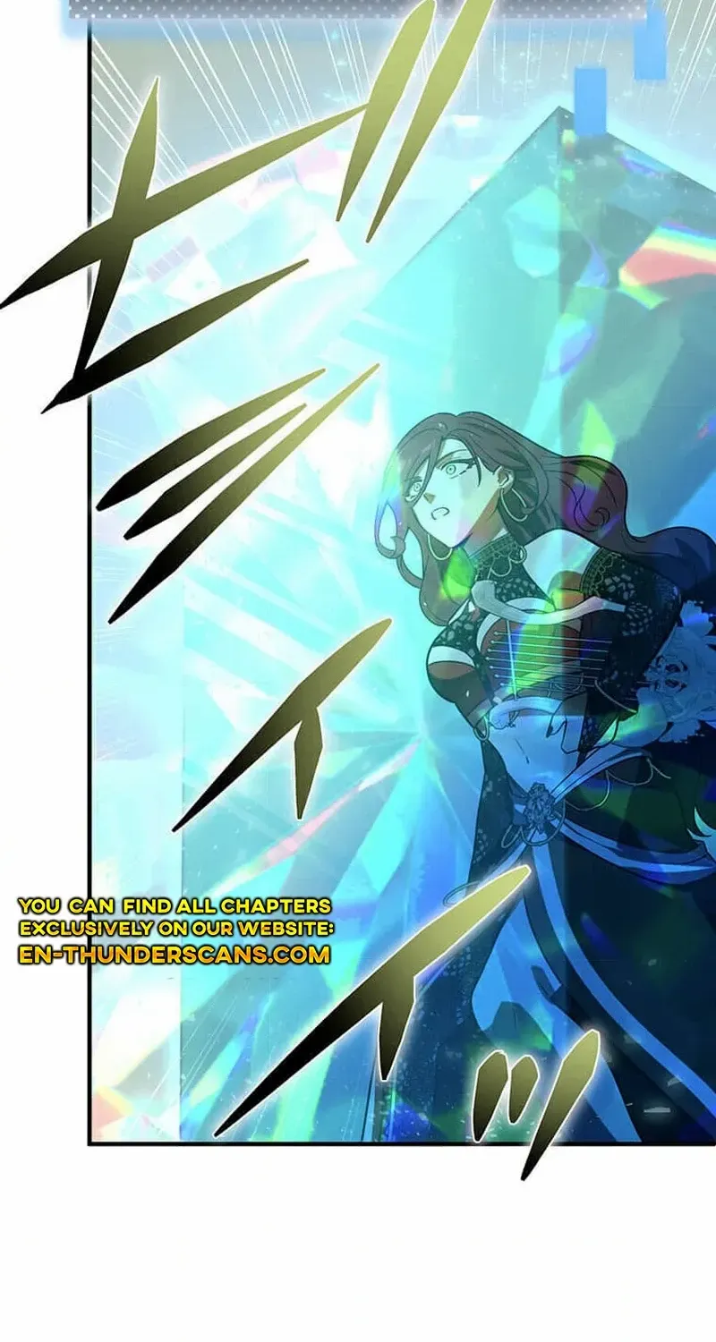 Reborn Ranker – Gravity User Chapter 106 page 46 - 