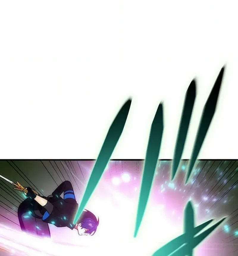 Reborn Ranker – Gravity User Chapter 106 page 47 - 