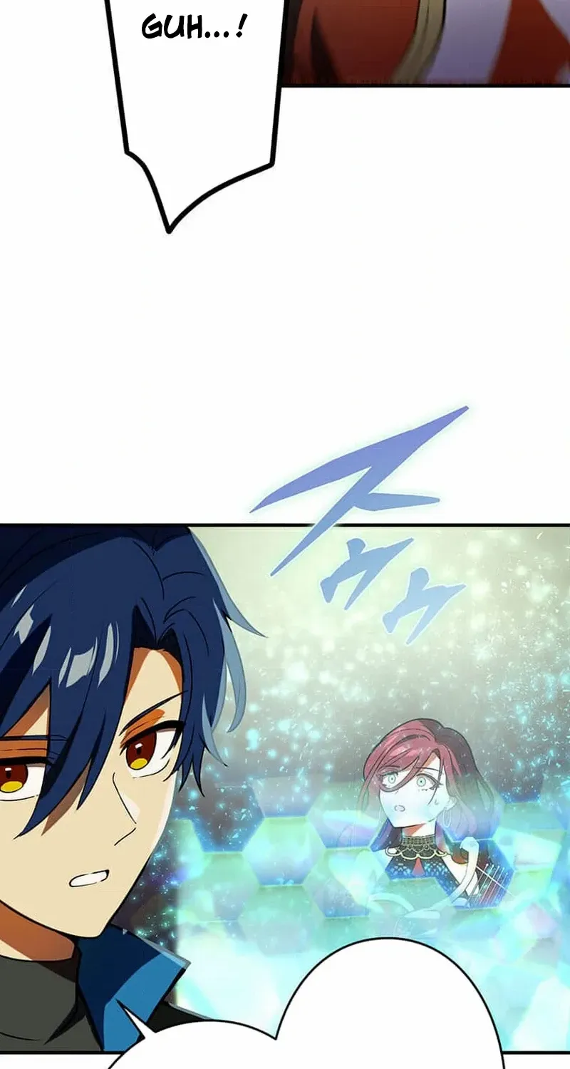 Reborn Ranker – Gravity User Chapter 106 page 49 - 