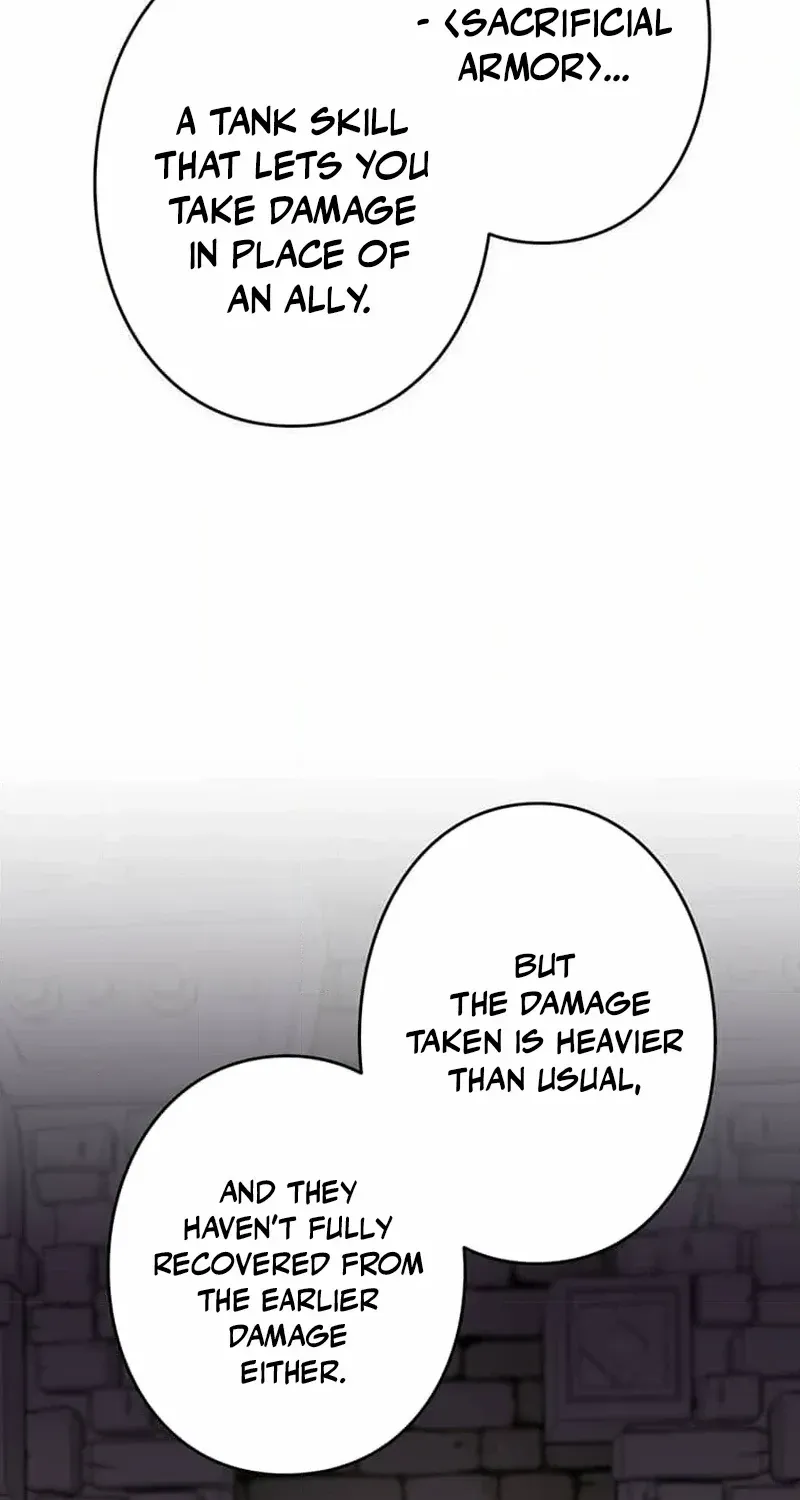 Reborn Ranker – Gravity User Chapter 106 page 50 - 