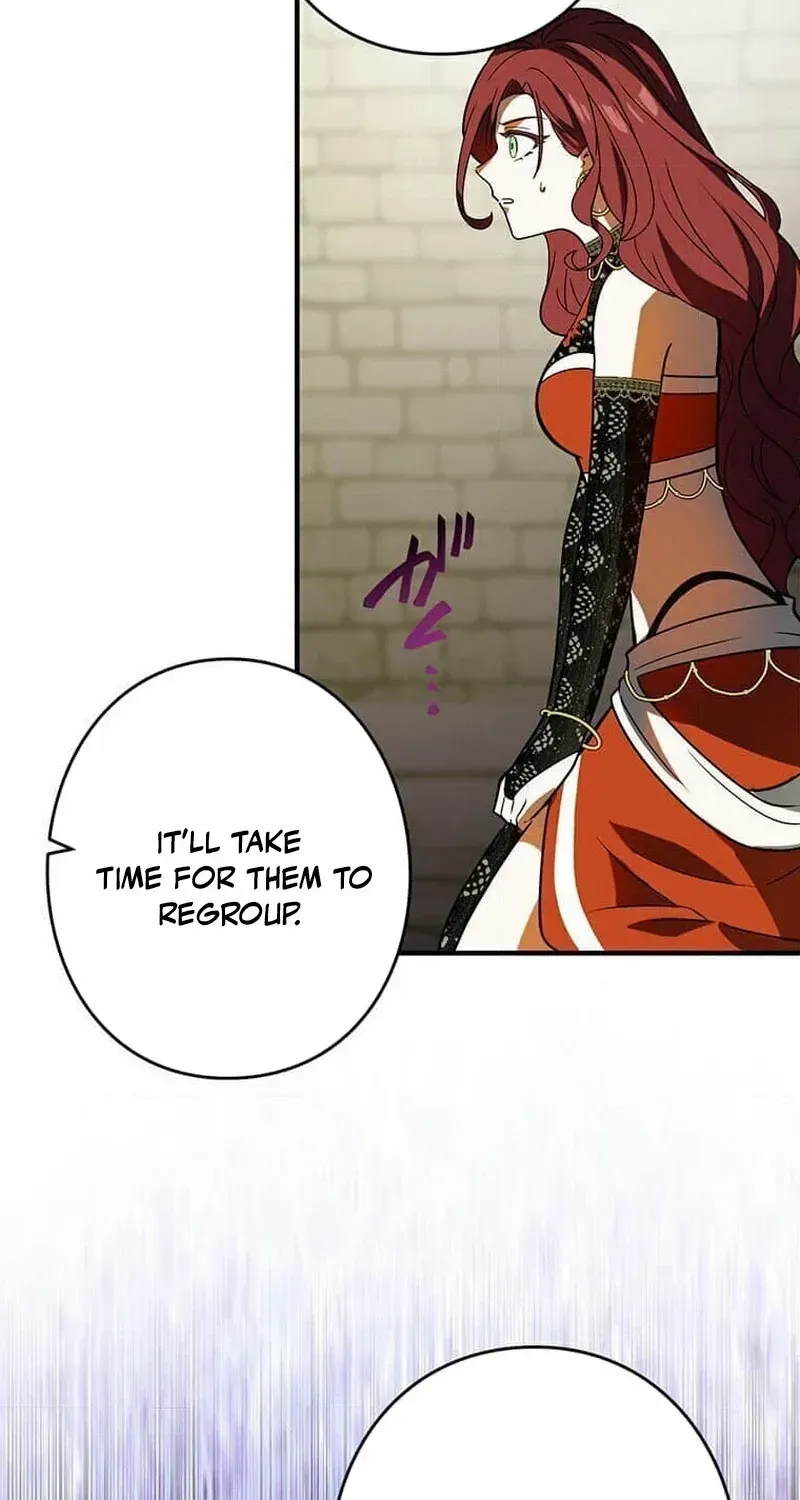 Reborn Ranker – Gravity User Chapter 106 page 52 - 