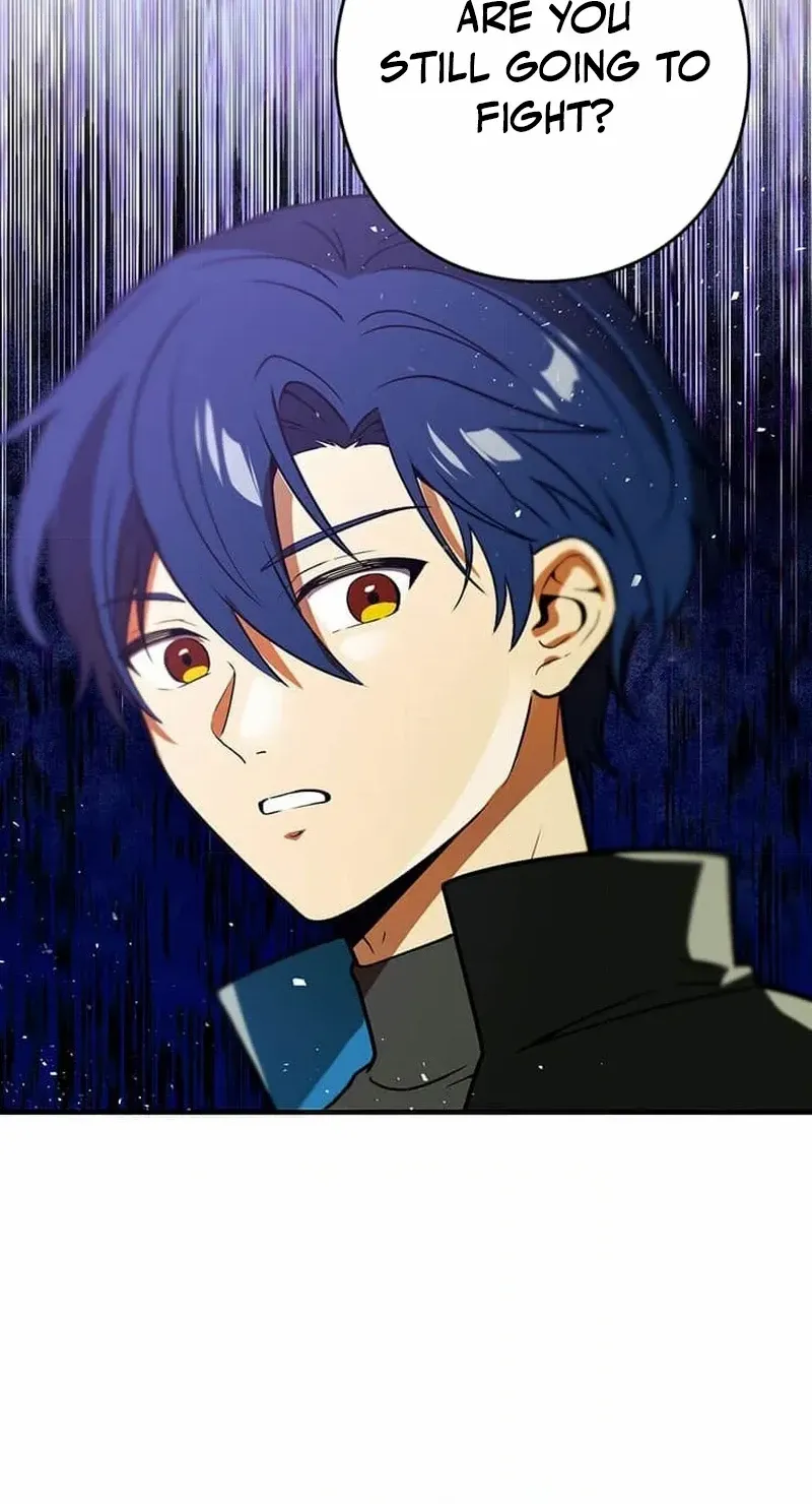 Reborn Ranker – Gravity User Chapter 106 page 53 - 