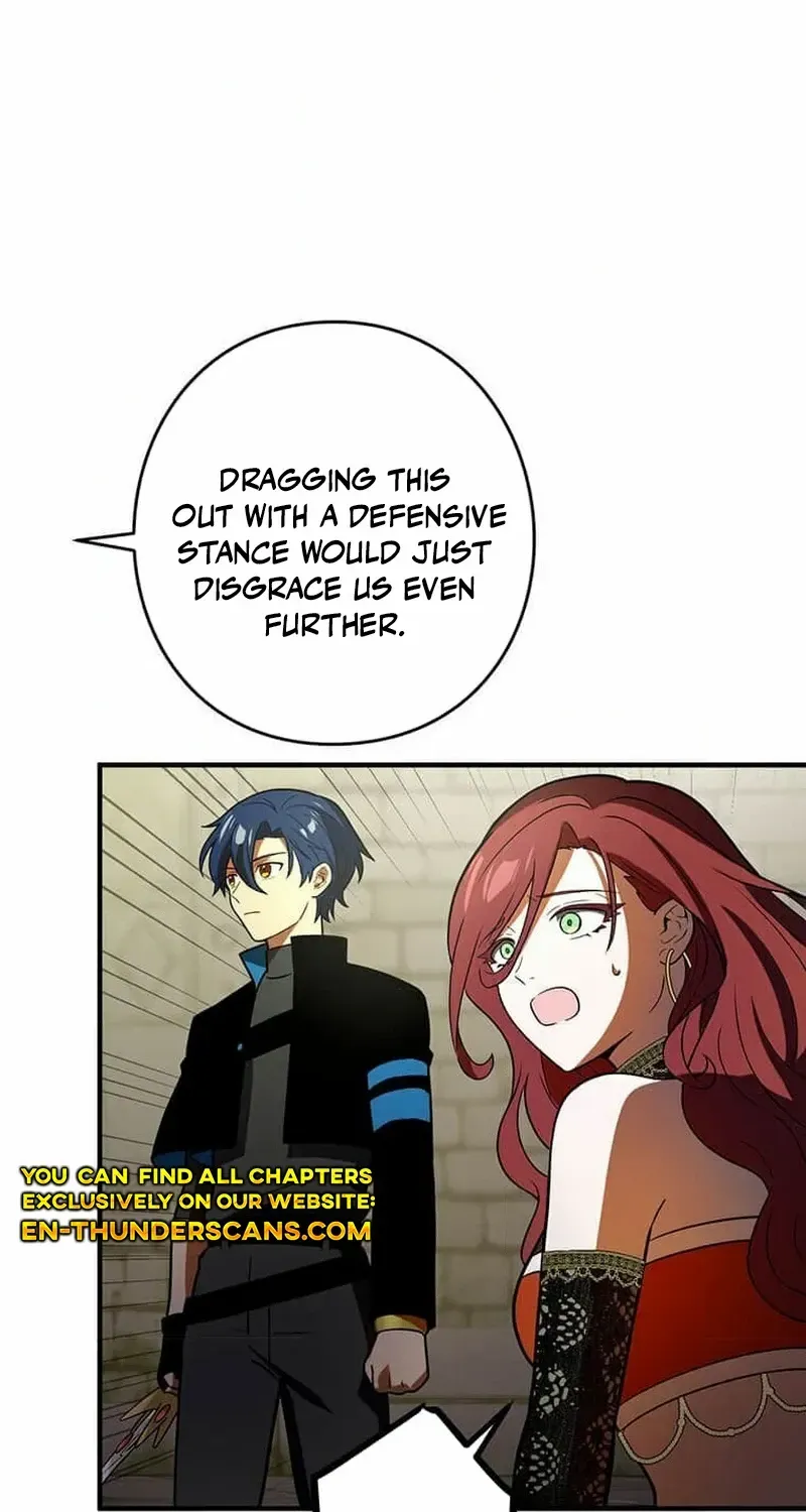 Reborn Ranker – Gravity User Chapter 106 page 56 - 