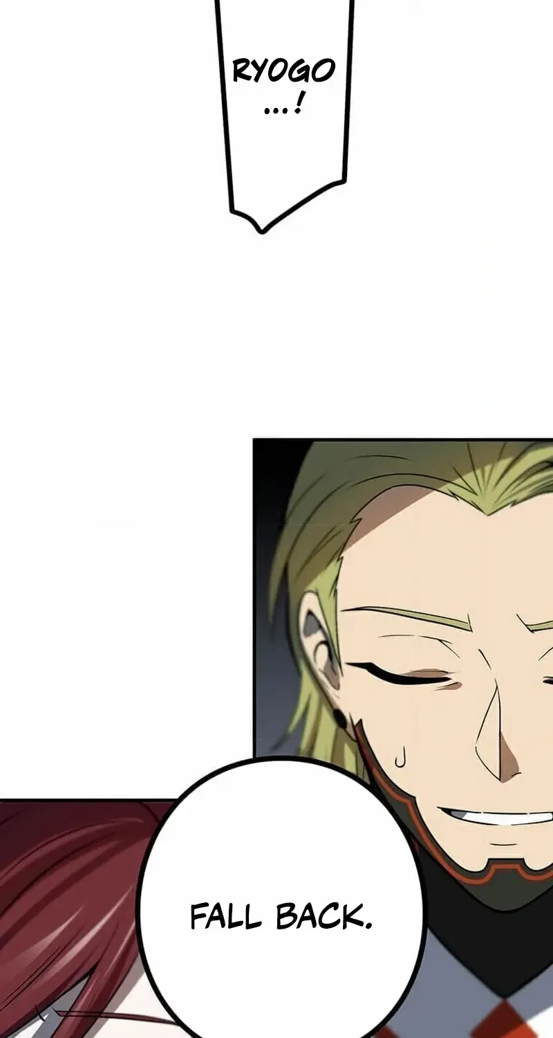 Reborn Ranker – Gravity User Chapter 106 page 57 - 