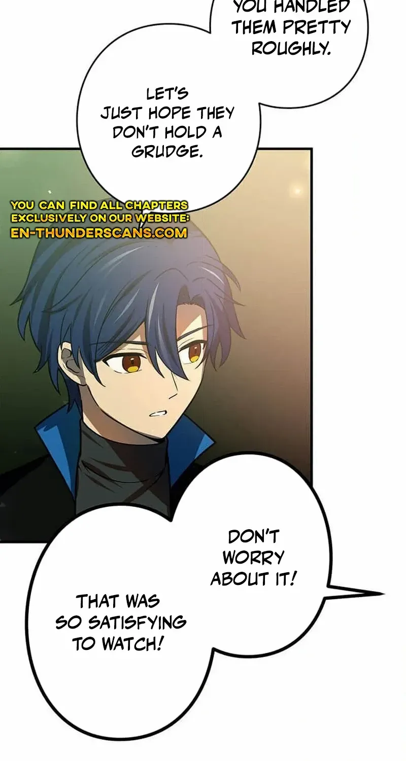 Reborn Ranker – Gravity User Chapter 106 page 65 - 