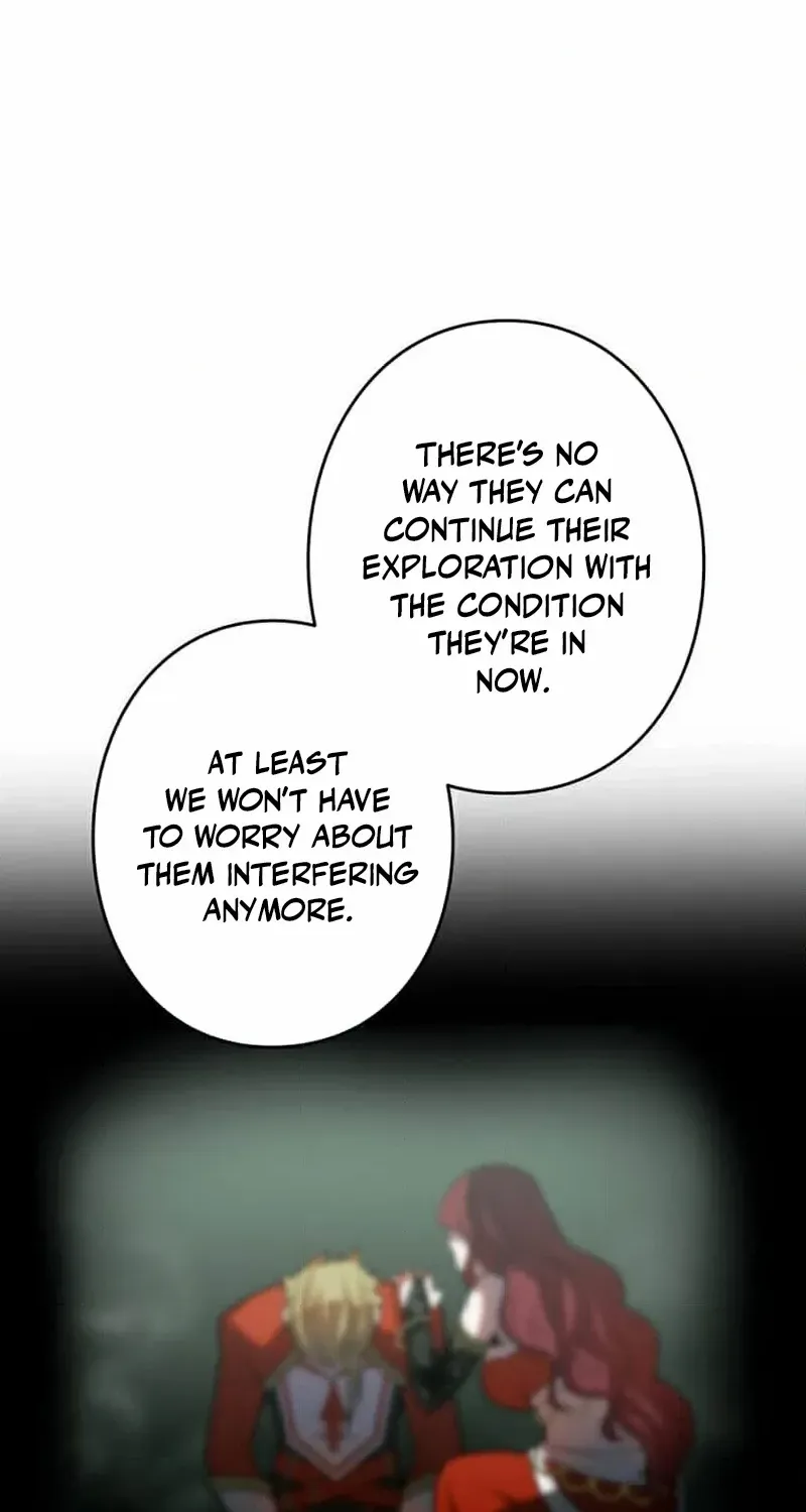 Reborn Ranker – Gravity User Chapter 106 page 69 - 