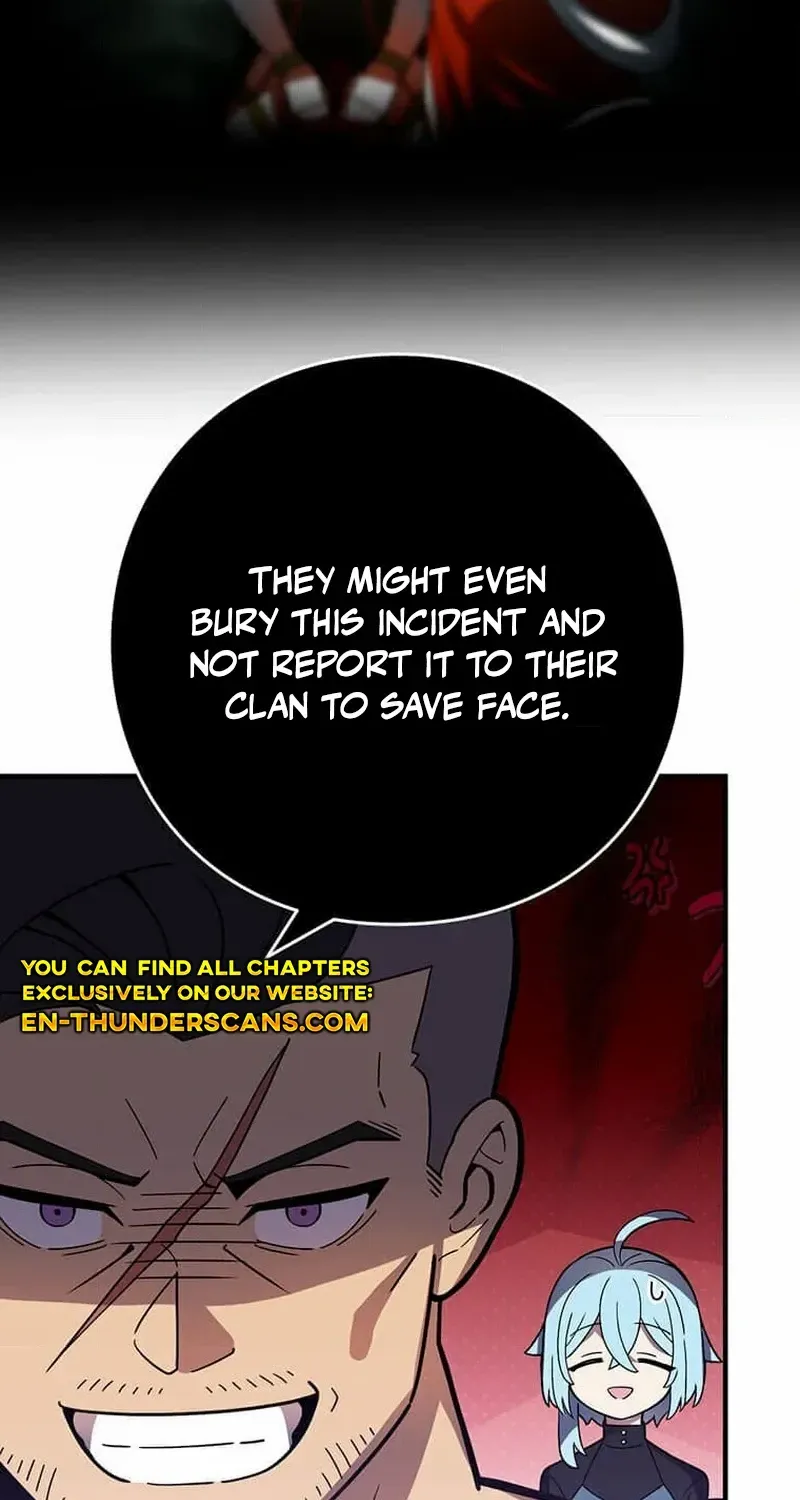 Reborn Ranker – Gravity User Chapter 106 page 70 - 