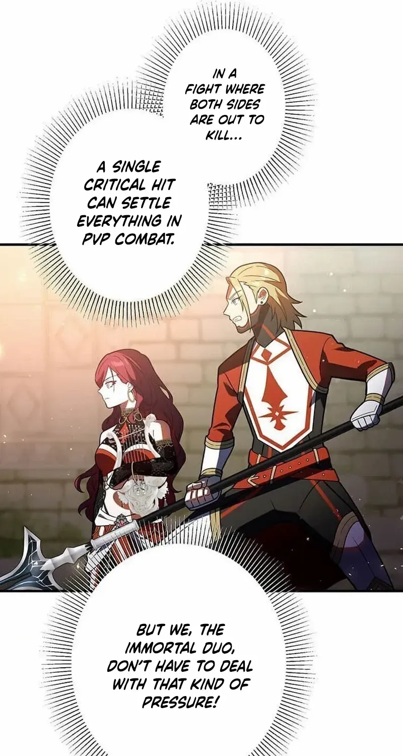Reborn Ranker – Gravity User Chapter 106 page 8 - 