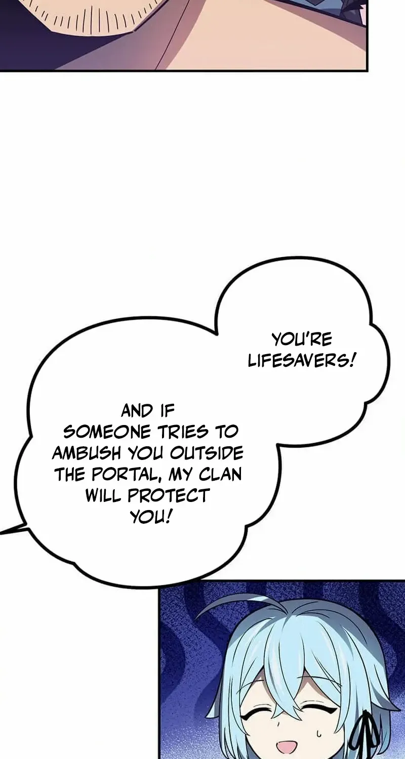Reborn Ranker – Gravity User Chapter 106 page 71 - 