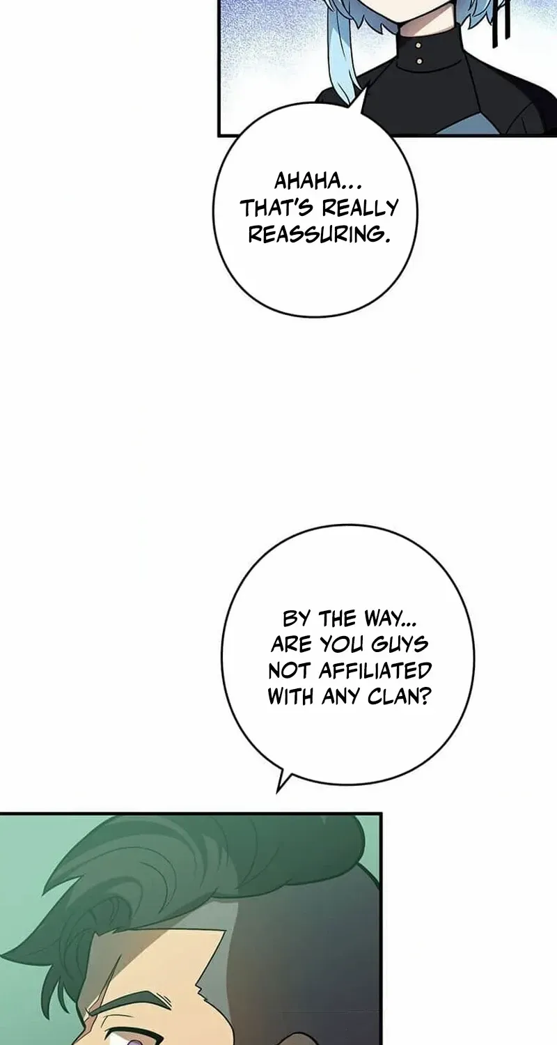 Reborn Ranker – Gravity User Chapter 106 page 72 - 