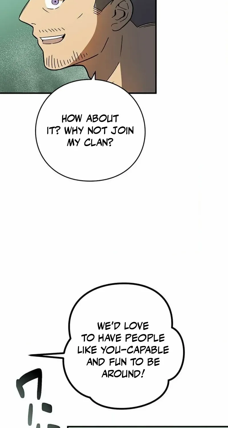 Reborn Ranker – Gravity User Chapter 106 page 73 - 