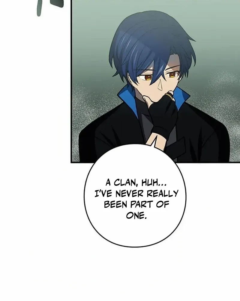 Reborn Ranker – Gravity User Chapter 106 page 74 - 