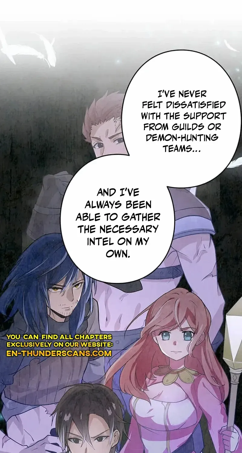 Reborn Ranker – Gravity User Chapter 106 page 75 - 