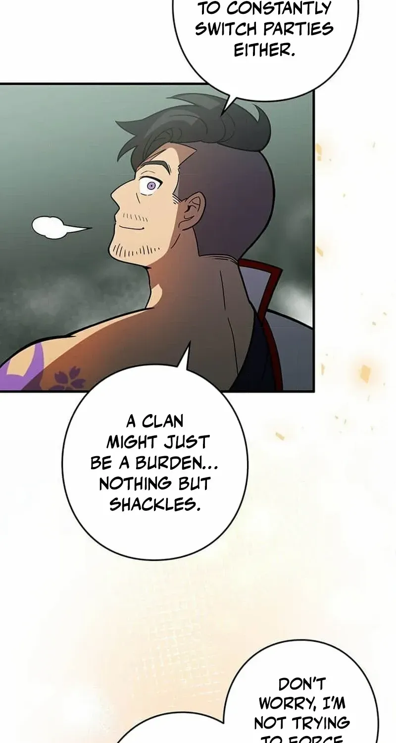 Reborn Ranker – Gravity User Chapter 106 page 77 - 