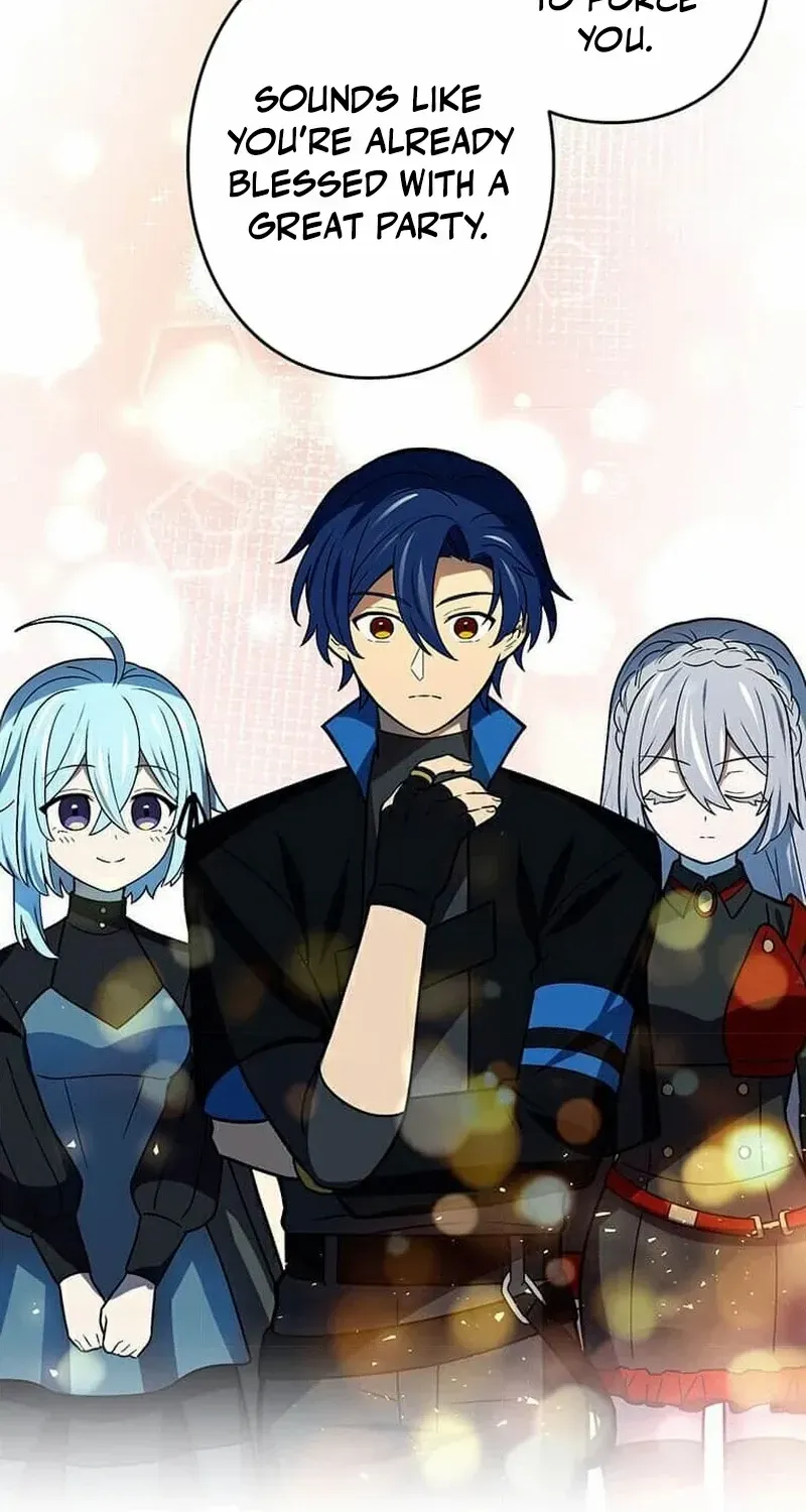 Reborn Ranker – Gravity User Chapter 106 page 78 - 