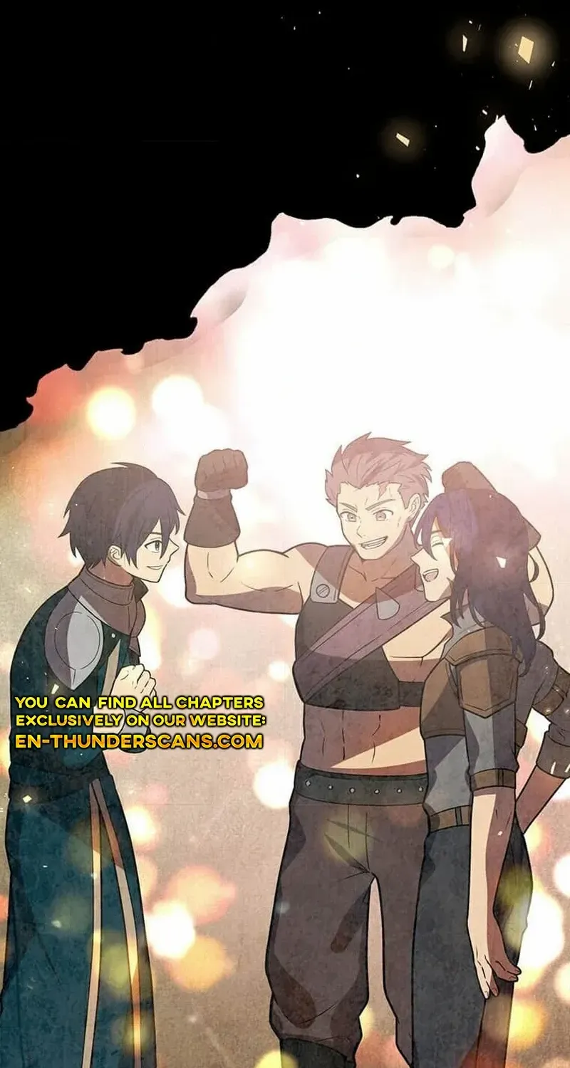 Reborn Ranker – Gravity User Chapter 106 page 80 - 